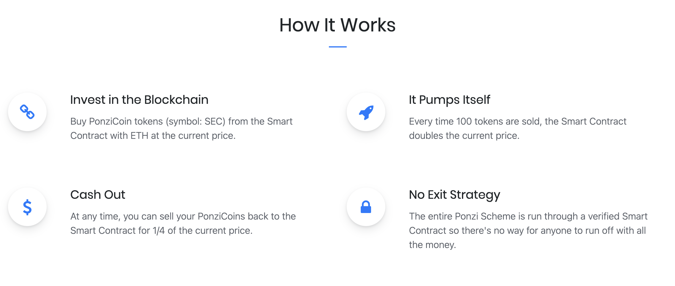 How It Works
